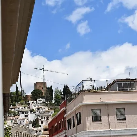 Mexuear Homes Varela Granada Exterior photo