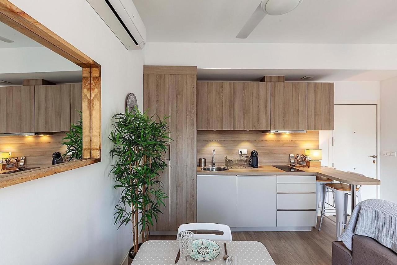 Mexuear Homes Varela Appartement