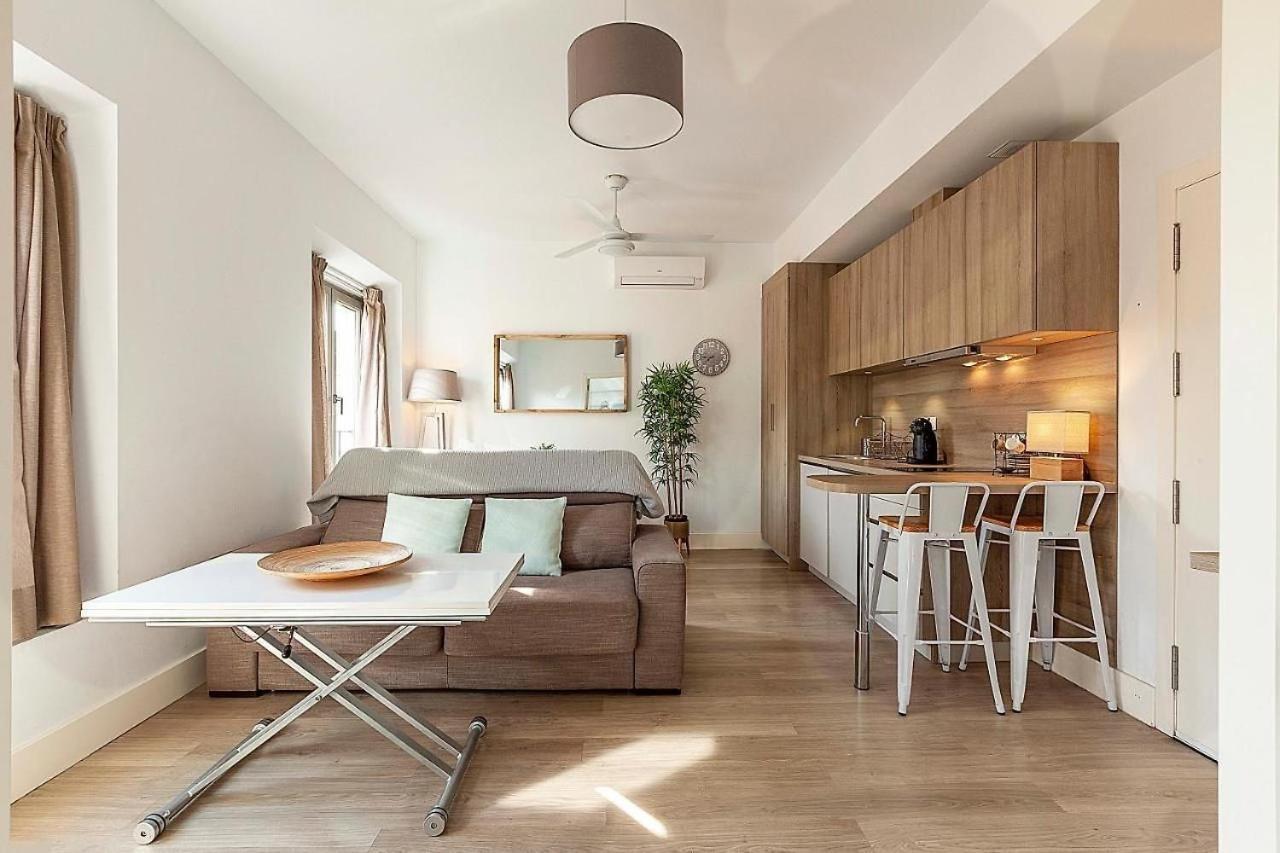 Mexuear Homes Varela Appartement *