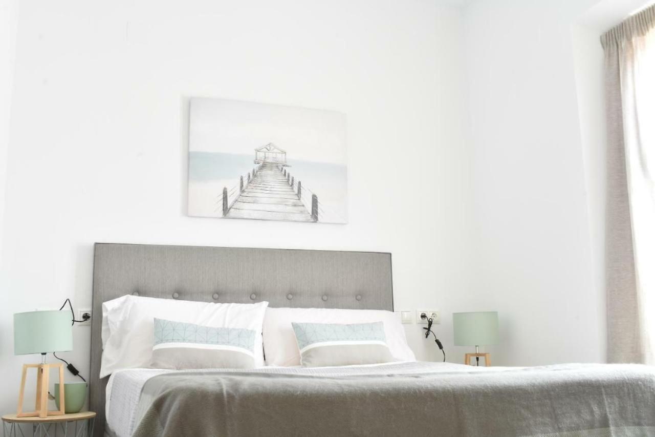 Appartement Mexuear Homes Varela *