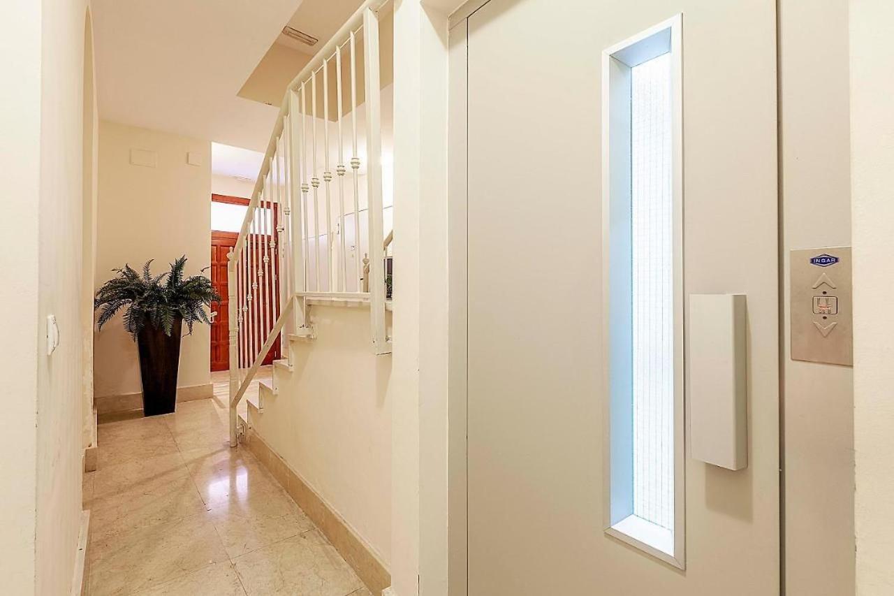 Appartement Mexuear Homes Varela *