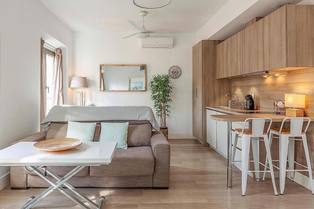 Mexuear Homes Varela Appartement