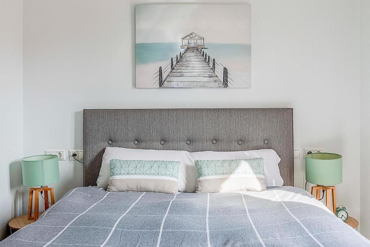 Apartamento Mexuear Homes Varela