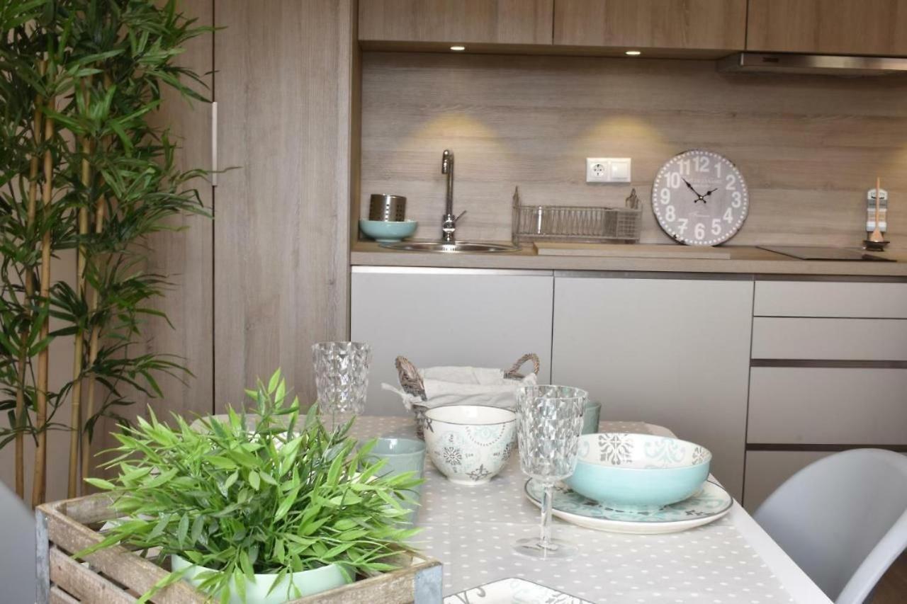Apartamento Mexuear Homes Varela Granada