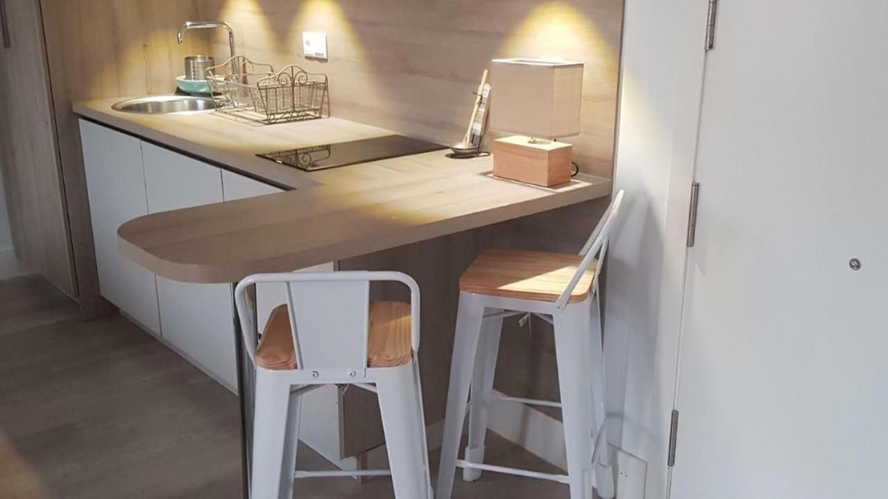 Apartamento Mexuear Homes Varela *